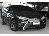 Toyota Yaris 1.2E A/T ปี 2016 รูปที่ 2